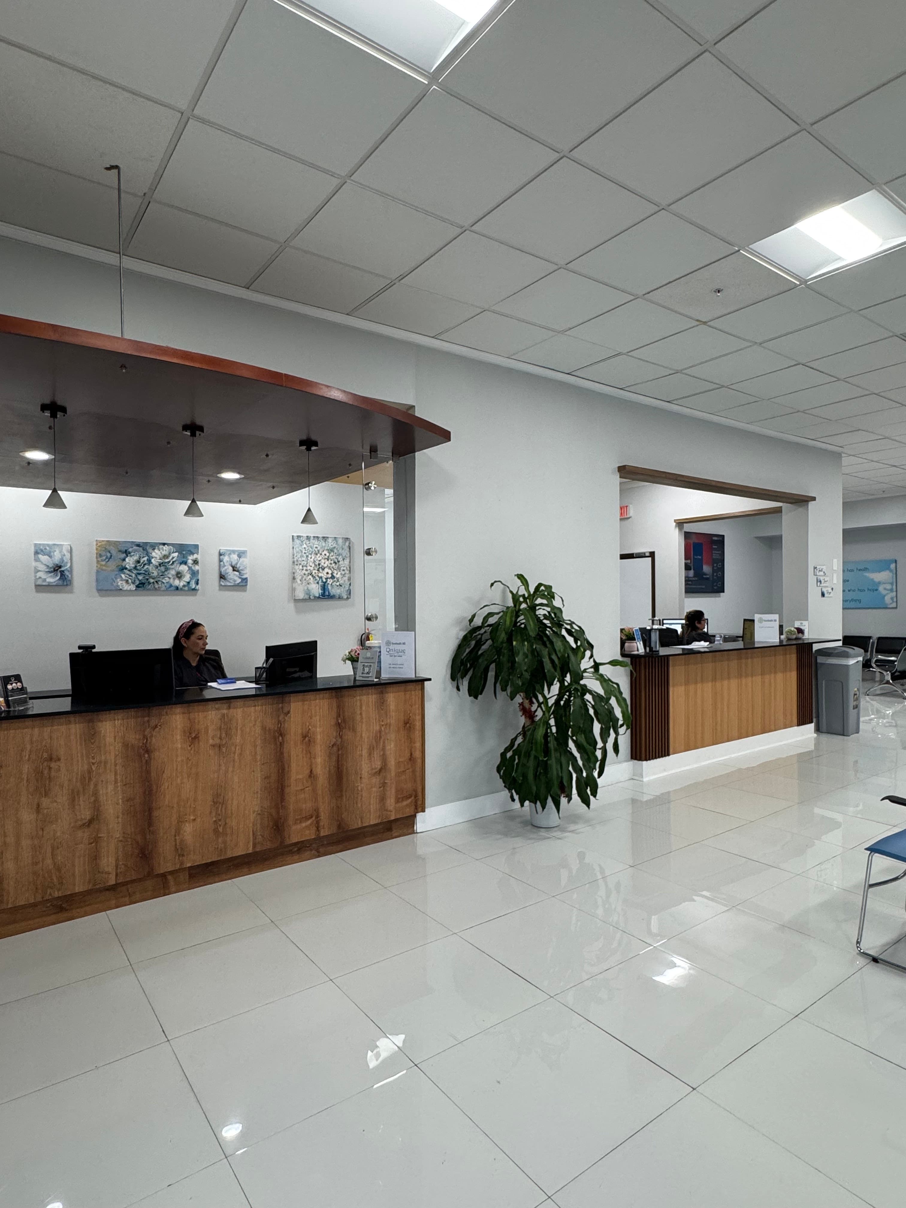 Unique Medical Centers (Hialeah) - Family Medicine, Labs, and Walk-in Clinic - Doctor in Hialeah, FL