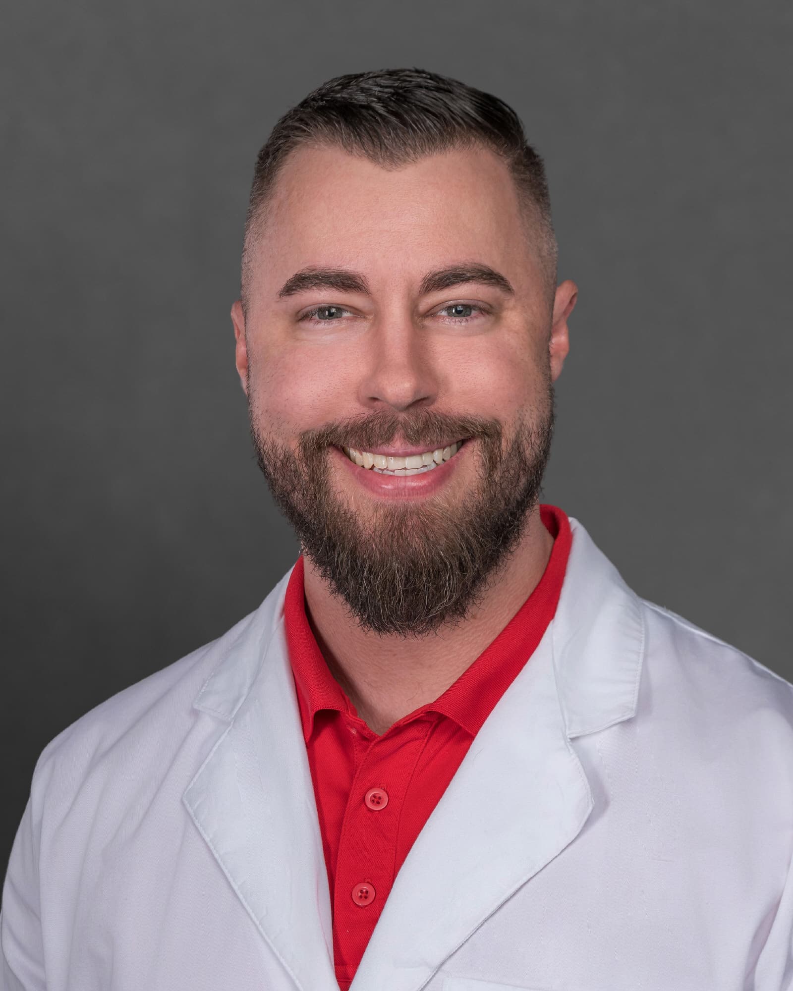 Jarred L. Riley, MD - Doctor in Lubbock, TX