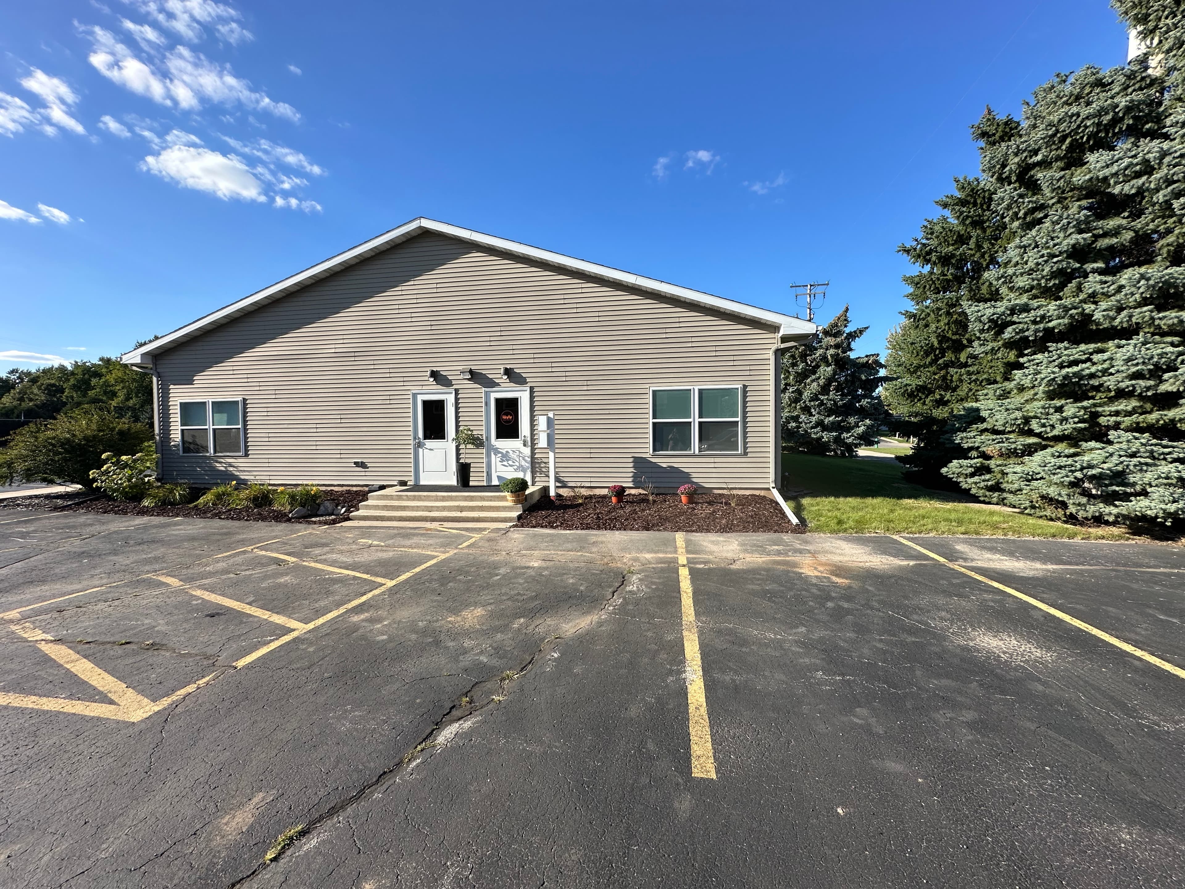 LÃ¶yly Family Practice - Doctor in Appleton, WI