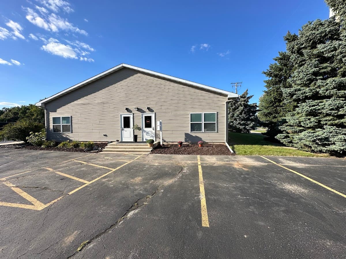 LÃ¶yly Family Practice - Doctor in Appleton, WI