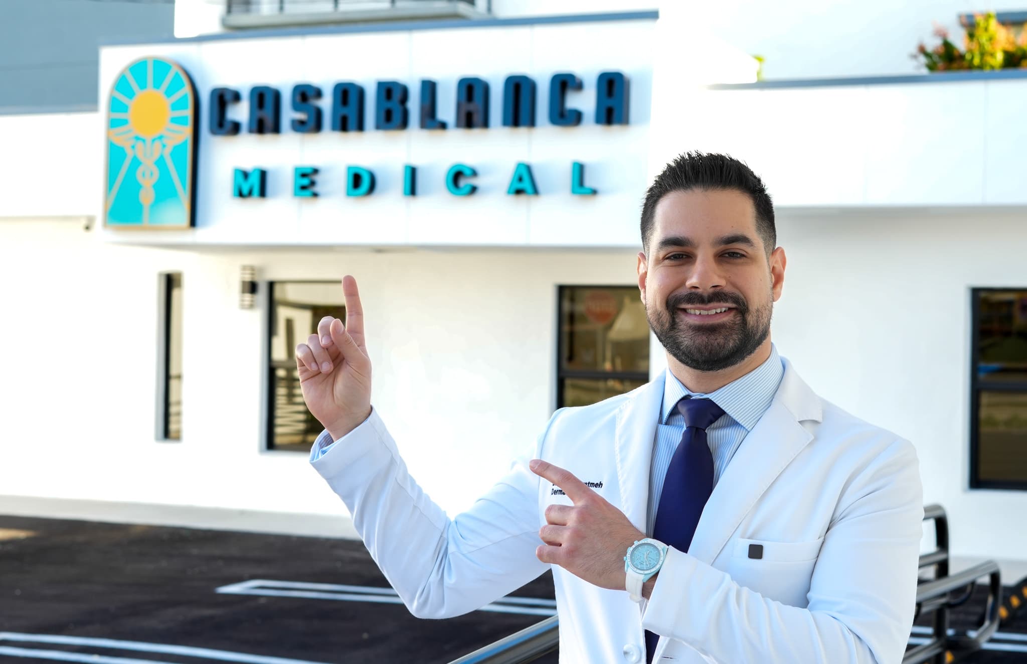 Casablanca Medical Hialeah - Doctor in Hialeah, FL