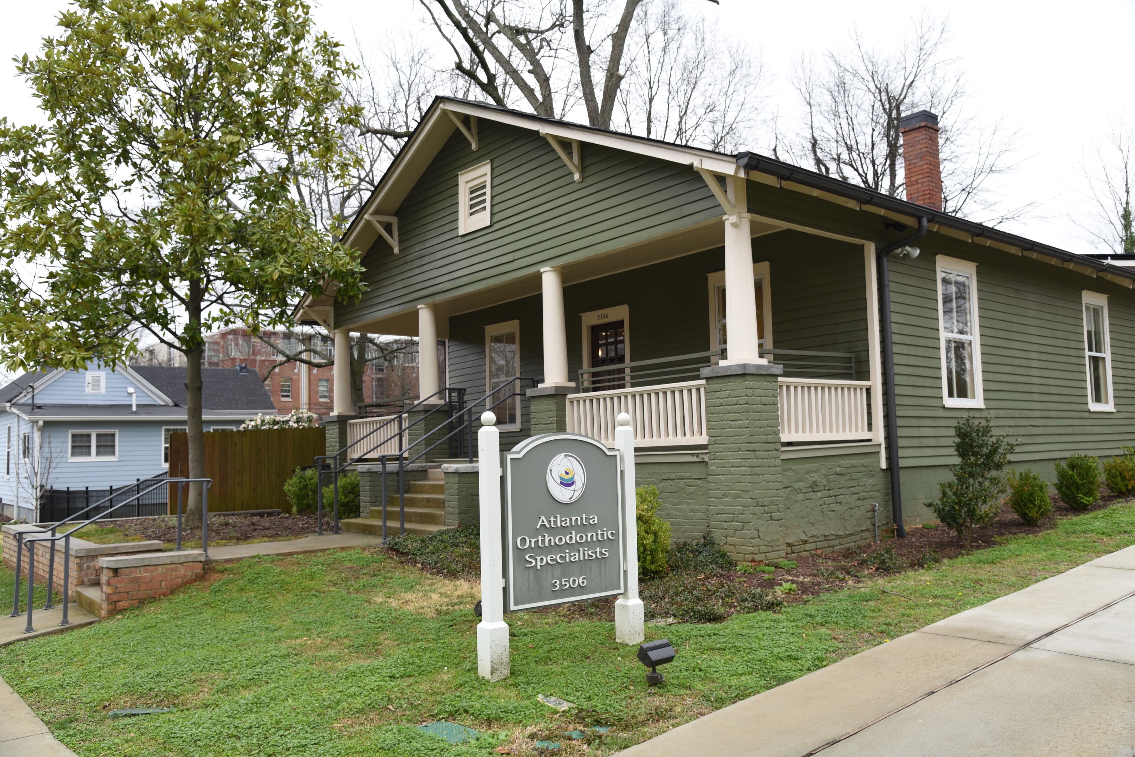 College Park - Atlanta Orthodontic Specialists - Doctor in College Park, GA