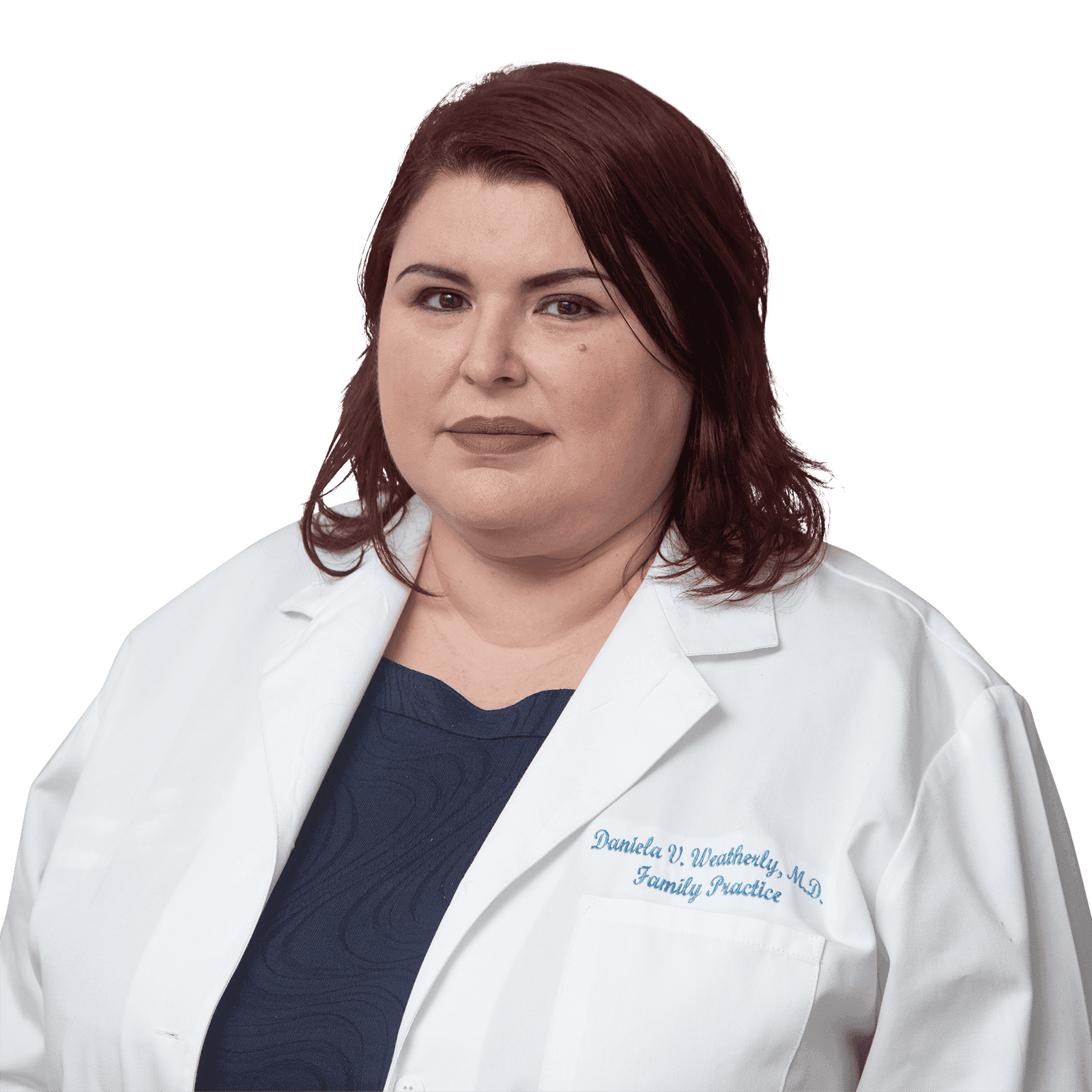 Daniela Weatherly MD - Doctor in Mobile, AL