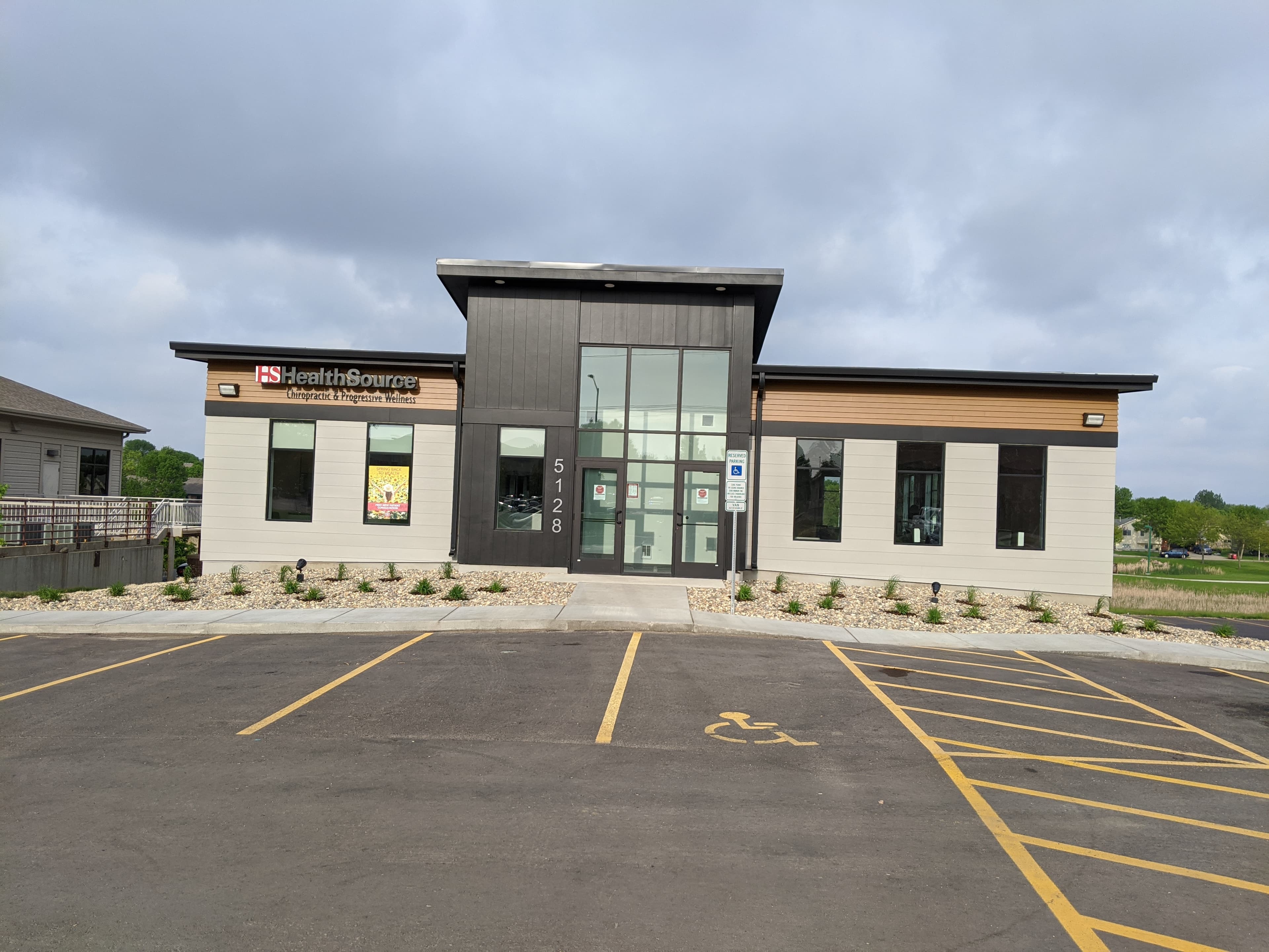 HealthSource Chiropractic of Sioux Falls South - Doctor in Sioux Falls, SD