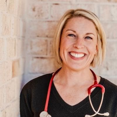 Kelly Odum, FNP-C - Doctor in Spring Hill, TN