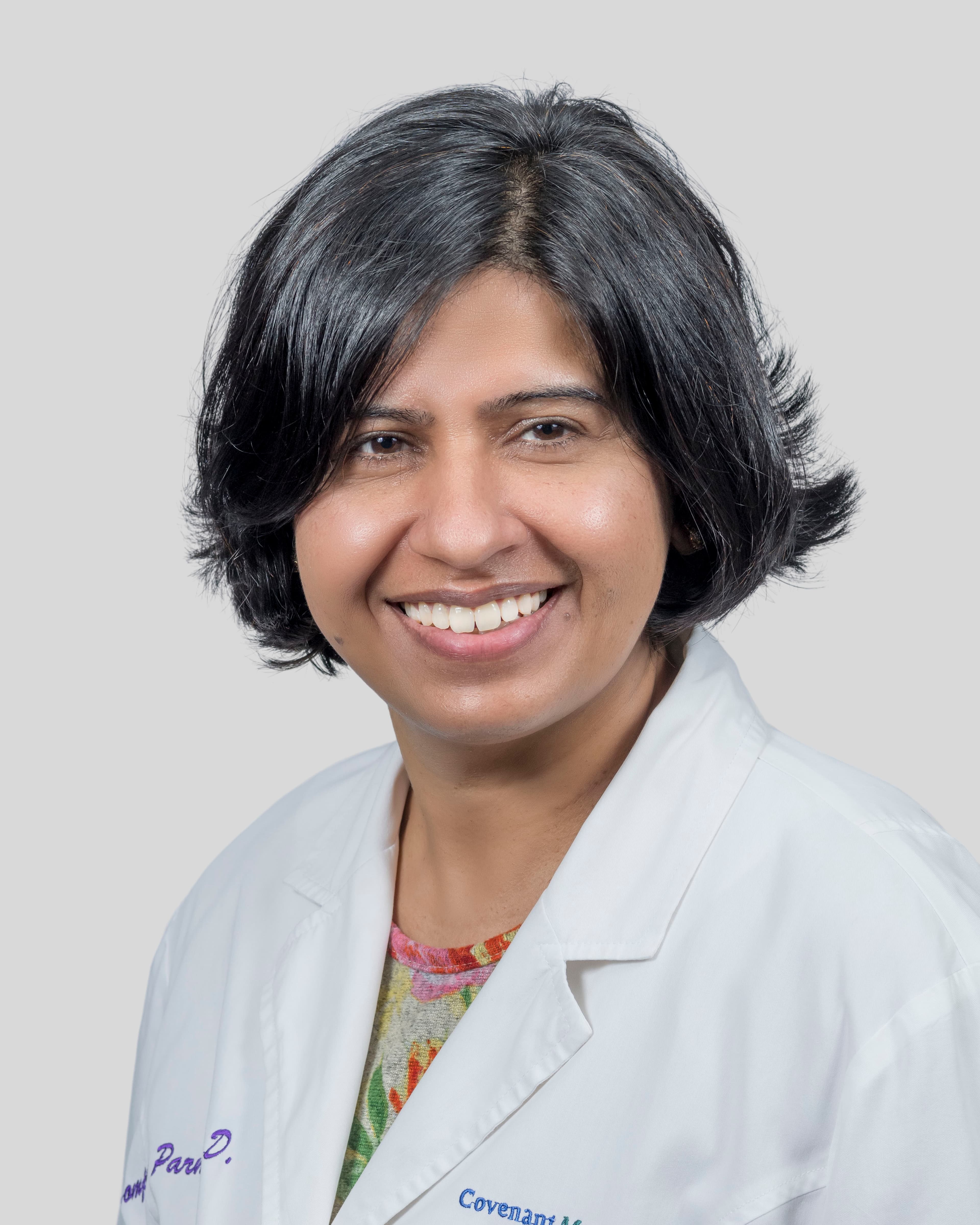 Kompal G. Parmar, MD - Doctor in Lubbock, TX
