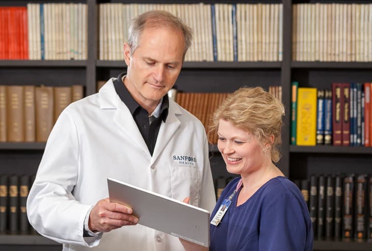 Todd Sekundiak, MD - Doctor in Fargo, ND