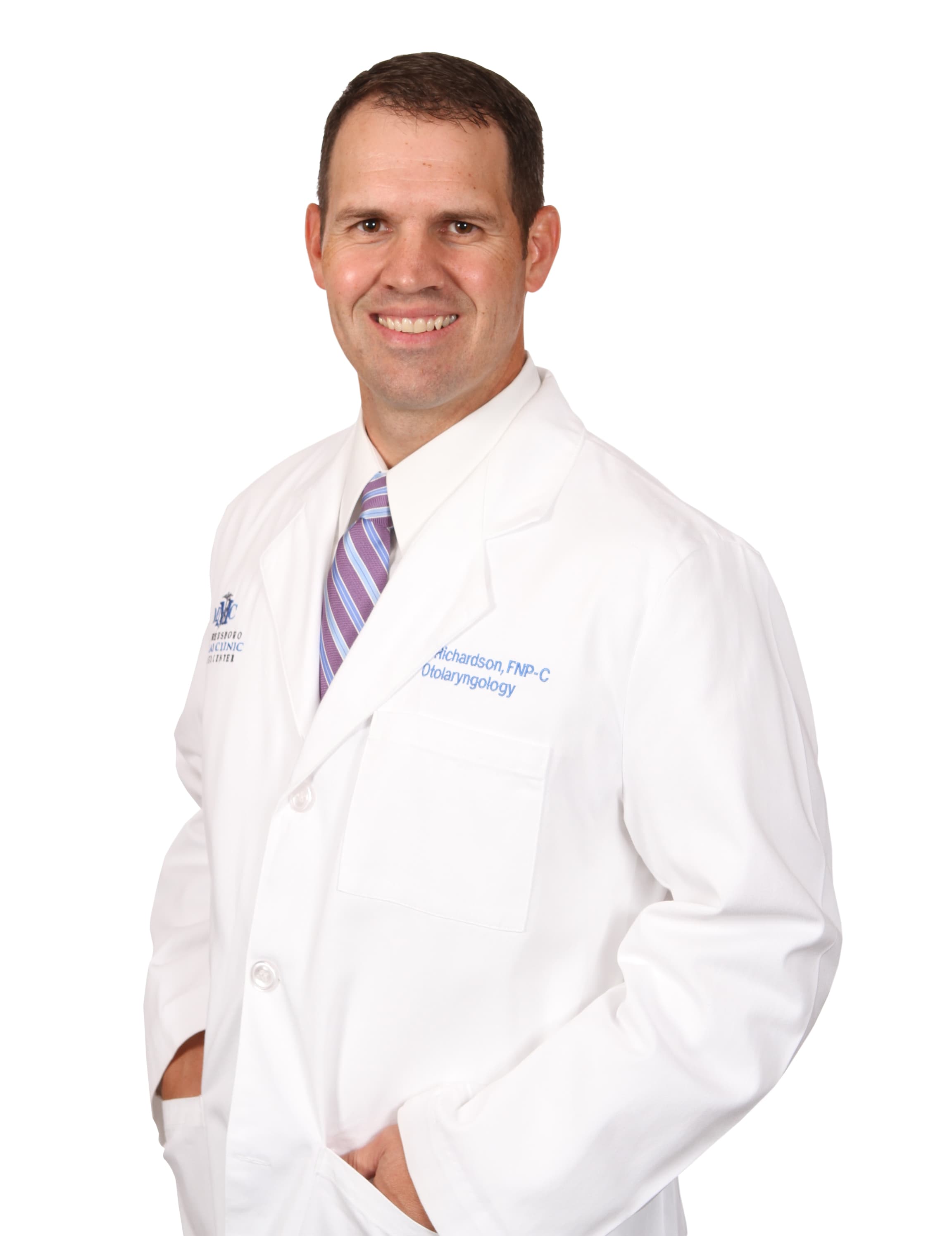 Chad Richardson, FNP-C - Doctor in Murfreesboro, TN