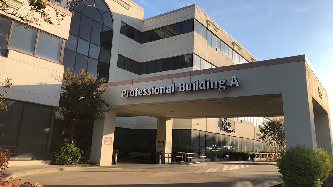 Texas Cardiovascular Specialists - Arlington - Doctor in Arlington, TX