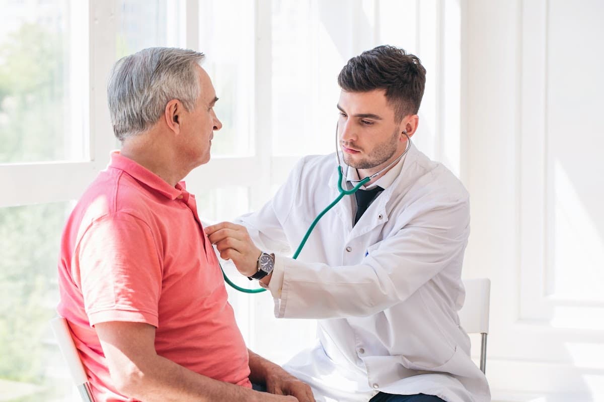 Revere Health Cardiology - Provo - Doctor in Provo, UT