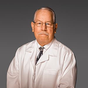George Franklin, DO - Doctor in Corpus Christi, TX