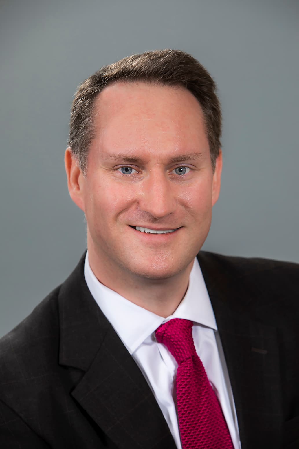 Matthew J. Ferguson, MD - Doctor in Charleston, SC