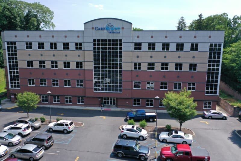 Carlo Diminico, MD - Doctor in Poughkeepsie, NY