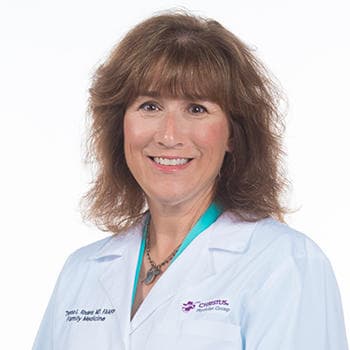 Theresa Rinderle, MD - Doctor in Shreveport, LA