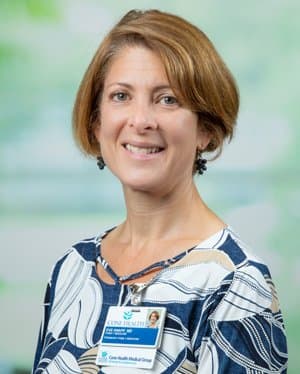 Eve A. Knapp, MD - Doctor in Greensboro, NC