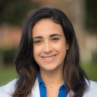 Shamil Castro, MD - Doctor in Tallahassee, FL