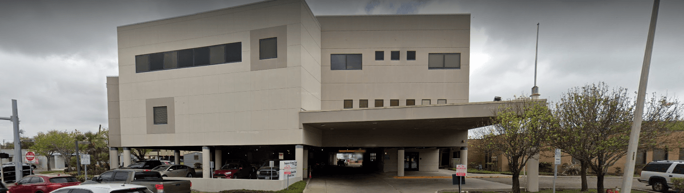 CHRISTUS Trinity Clinic - Doctor in Corpus Christi, TX