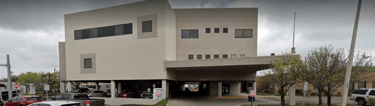 CHRISTUS Trinity Clinic - Doctor in Corpus Christi, TX