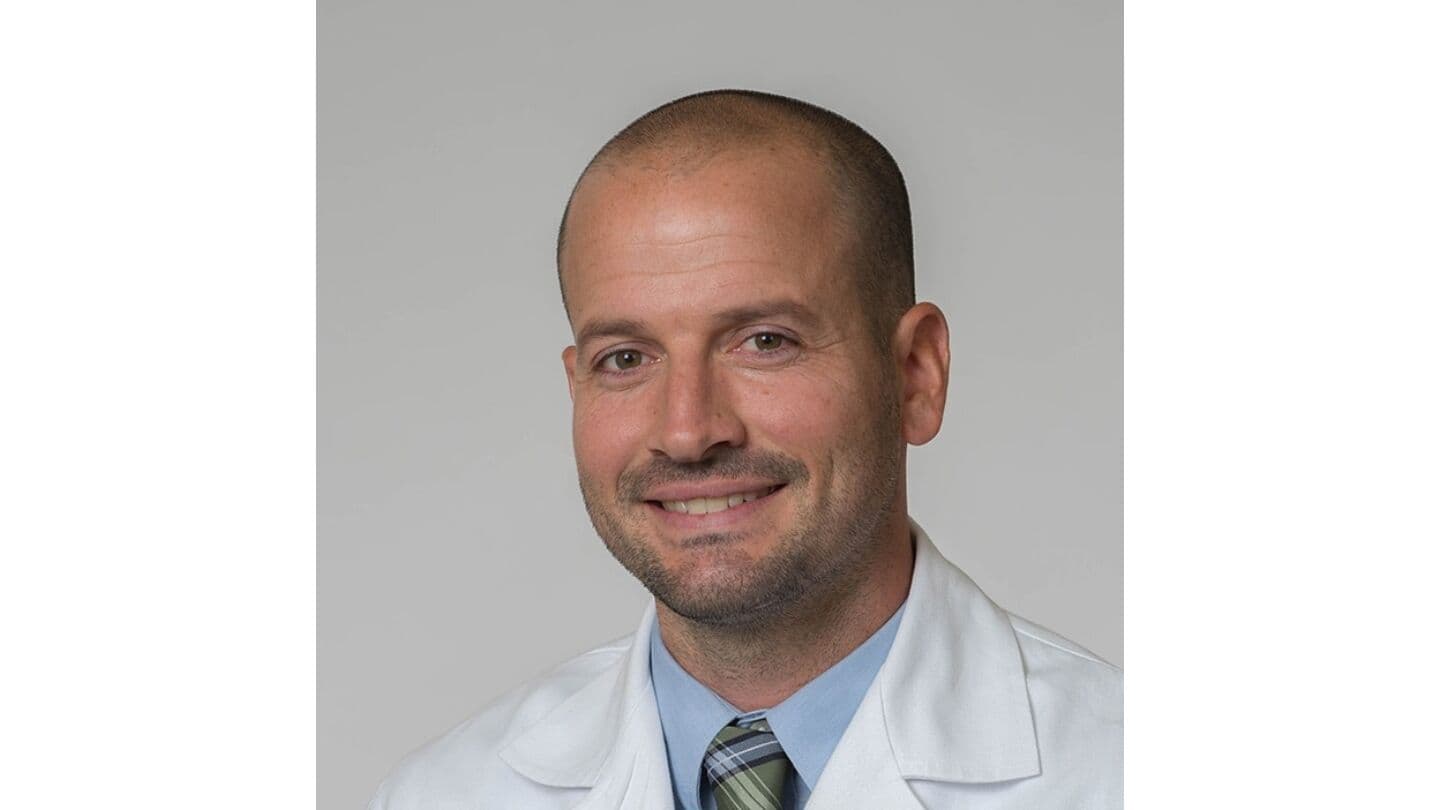 Brandon M. Weeks, DO - Doctor in New Orleans, LA