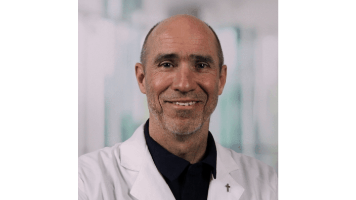 Charles Smith, MD - Doctor in Lincoln, NE