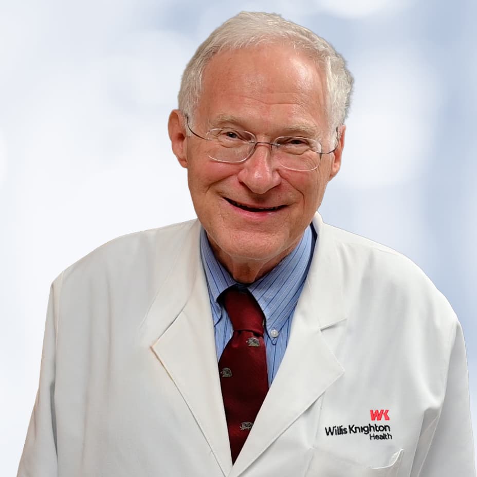 Dr. Robert L. Savory, MD - Doctor in Shreveport, LA