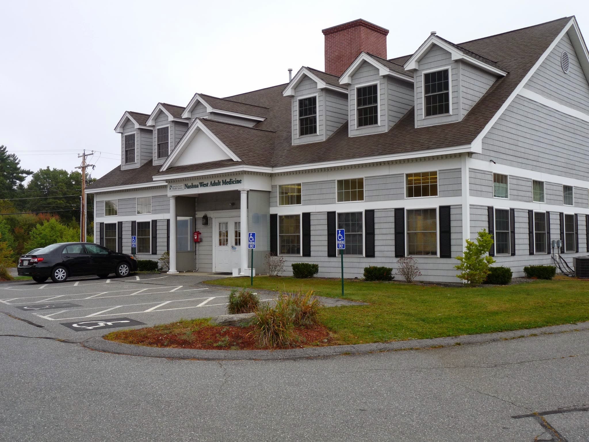 Nashua West Adult Medicine - Doctor in Nashua, NH