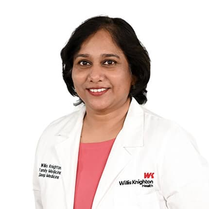 Dr. Pratibha Anne, MD - Doctor in Shreveport, LA