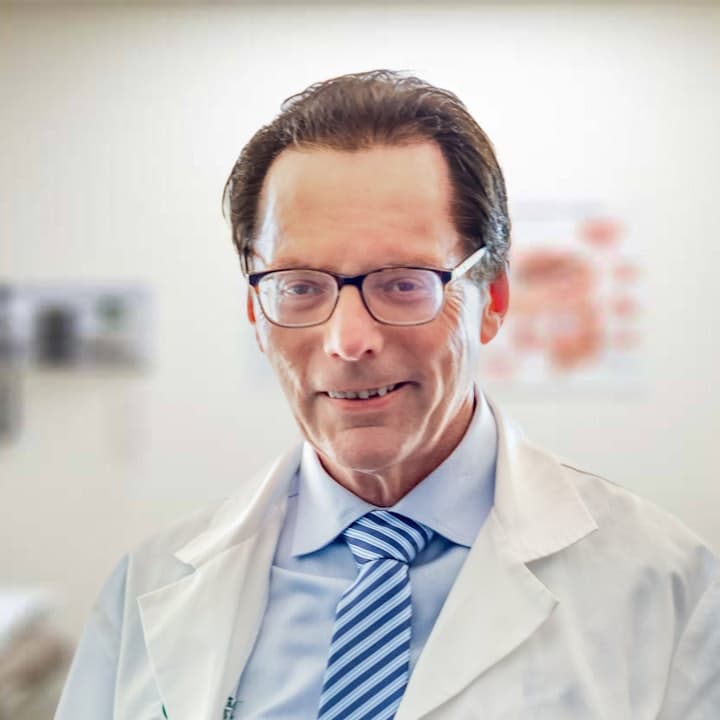 David Anstadt, MD - Doctor in Youngstown, OH