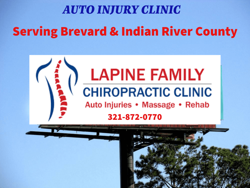 Lapine Family Chiropractic Clinic - Doctor in Palm Bay, FL