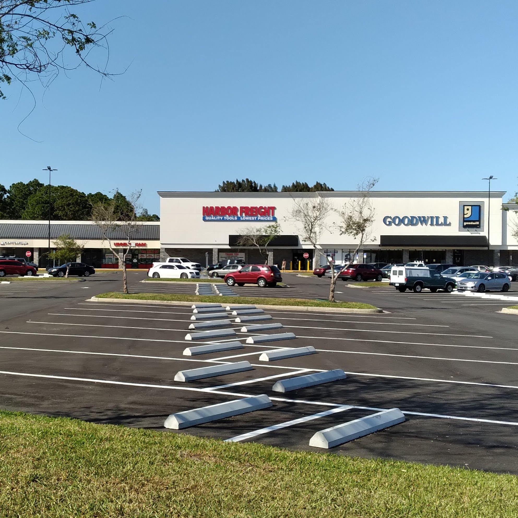 Helix Urgent Care Palm Bay - Doctor in Palm Bay, FL