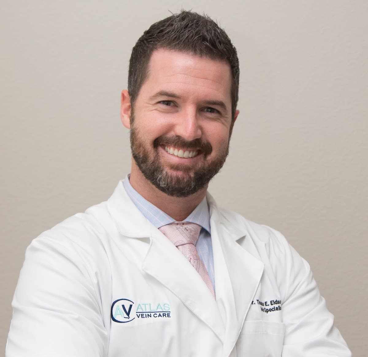 Dr. Thomas Eric Eidson, DO - Doctor in Arlington, TX