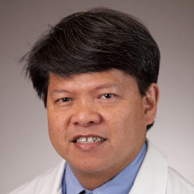 Wilfredo Dolor, MD - Doctor in Savannah, GA