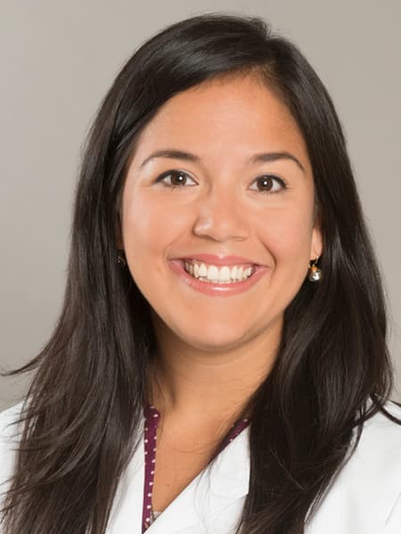 Wanda Calvin MD - Doctor in Louisville, KY