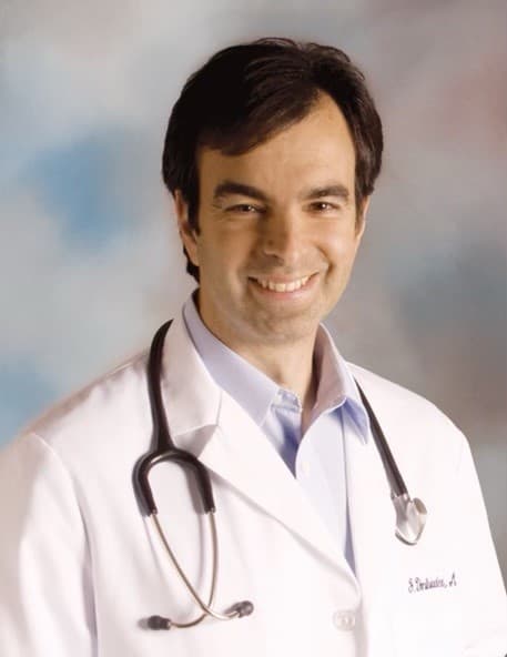 Jimmy Dimitriades, MD - Doctor in Gulfport, MS
