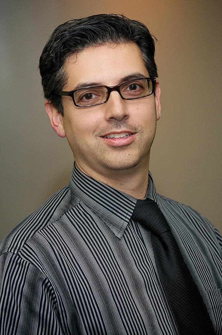 Michael Wilson, MD - Sharp Rees-Stealy Otay Ranch - Doctor in Chula Vista, CA