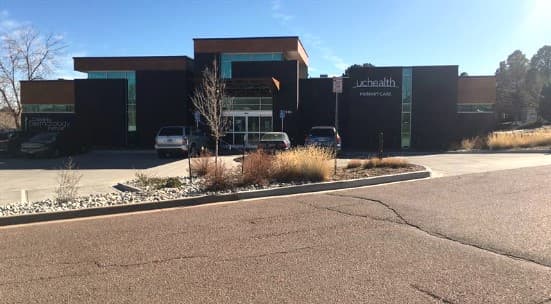 UCHealth Primary Care and Sports Medicine Clinic - Lake Plaza - Doctor in Colorado Springs, CO