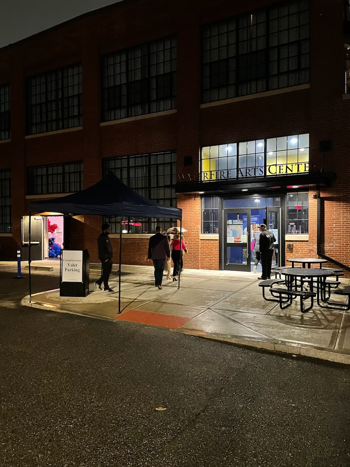 United Parking Valet - Parking in Providence, RI