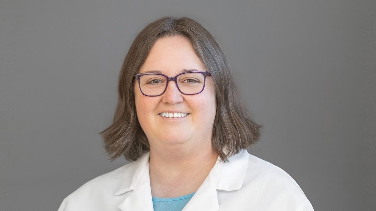 Rebecca N. Thomas, MD - Doctor in Winter Haven, FL