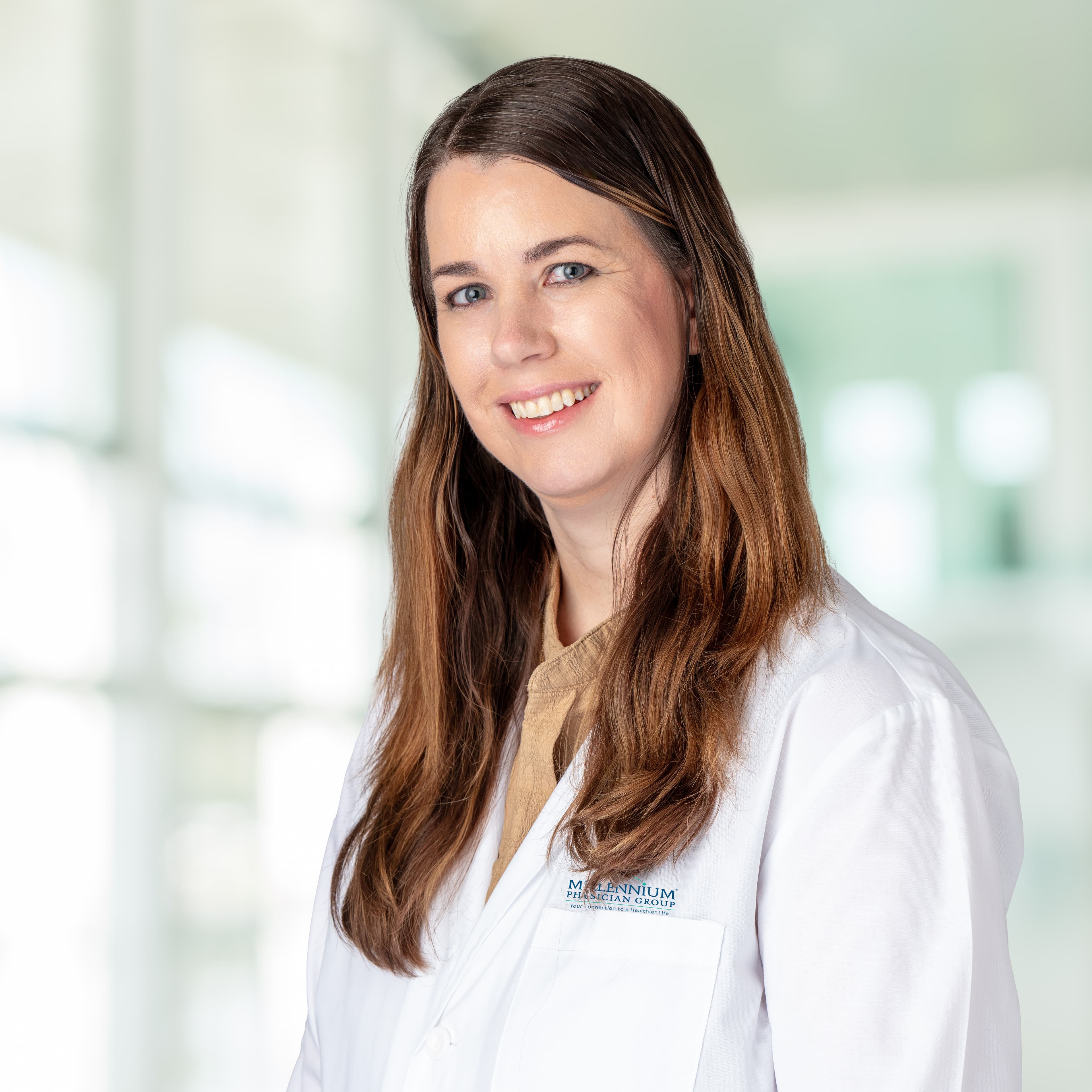 Starr Whittaker, MD - Doctor in Columbus, GA