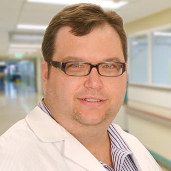 David Page, MD - Doctor in Evansville, IN