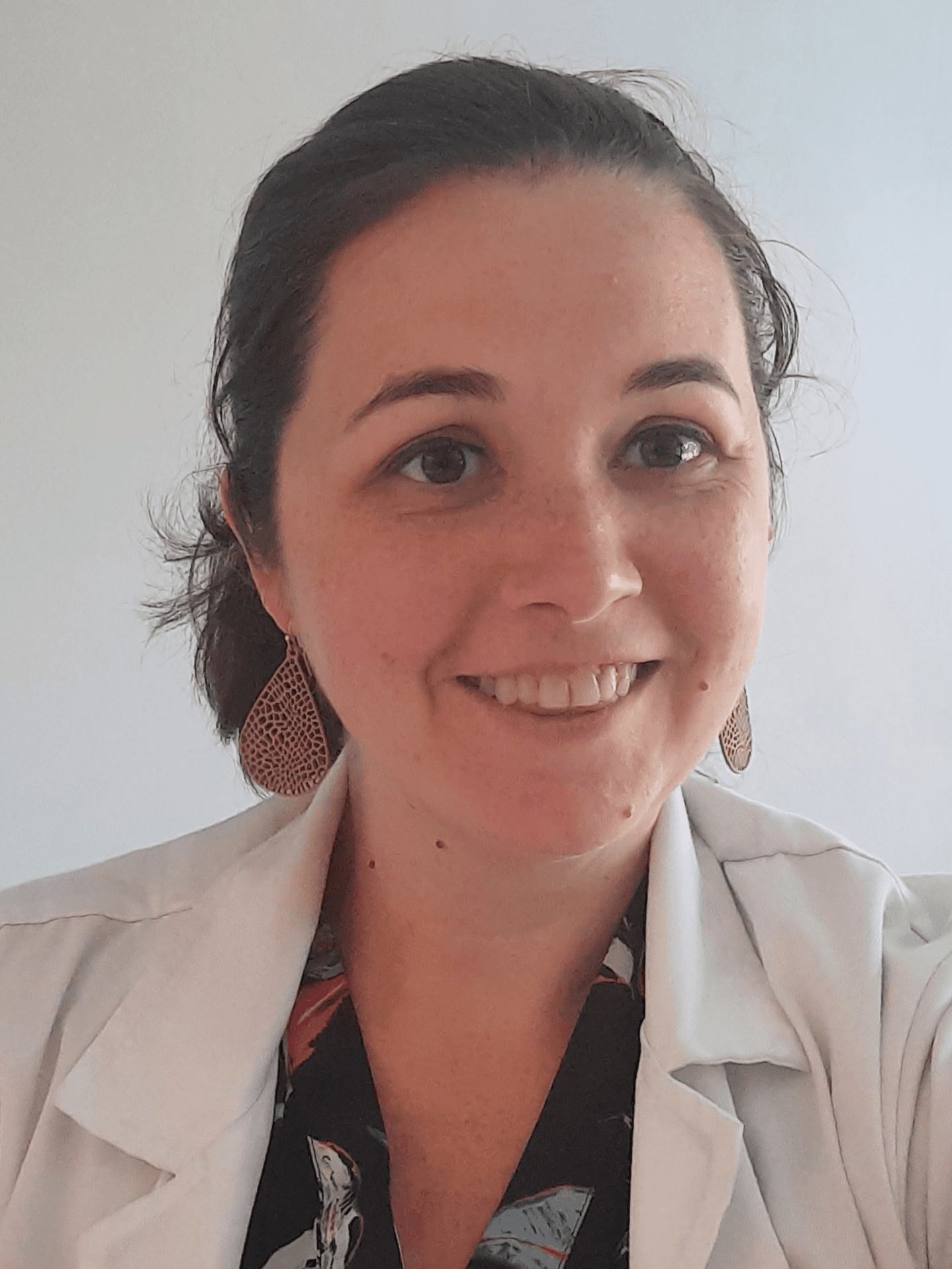 Dr. Danielle Huynh - Doctor in Virginia Beach, VA