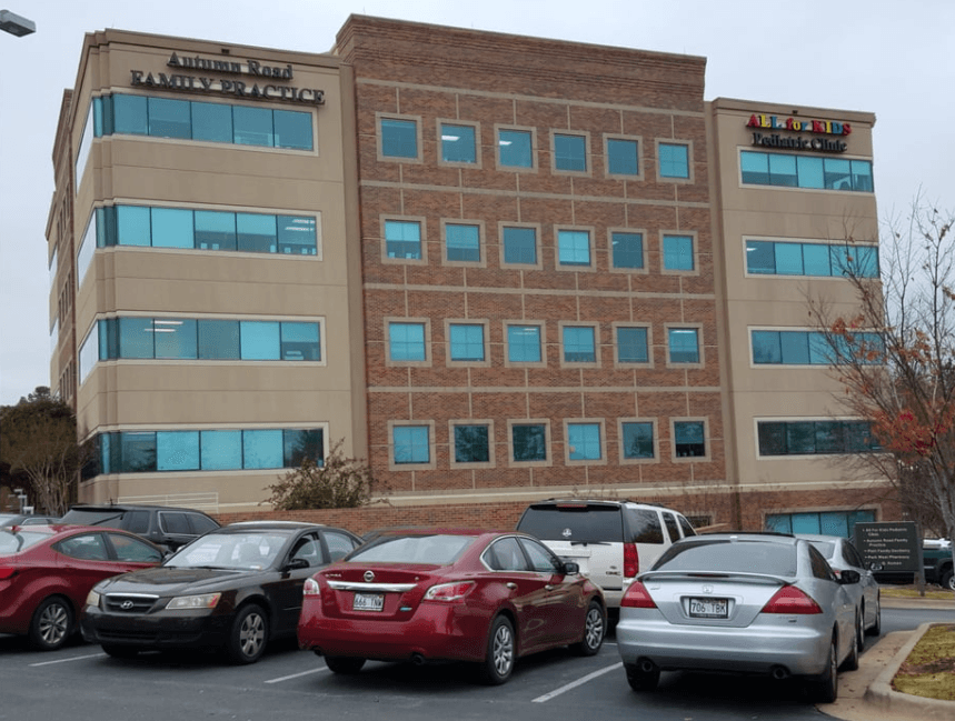 Autumn Road Family Practice, ARFP - Doctor in Little Rock, AR