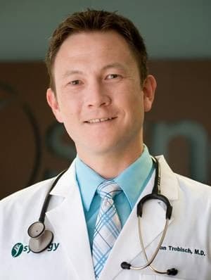 Jan H. Trobisch, MD - Doctor in Bakersfield, CA
