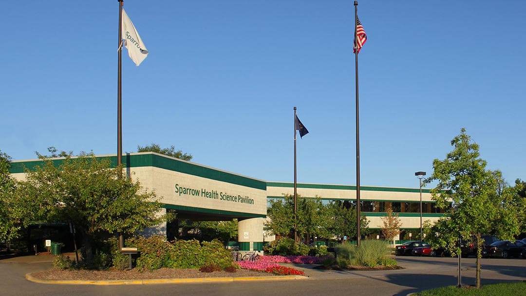 Danielle E. Mugerian, DO - Doctor in East Lansing, MI