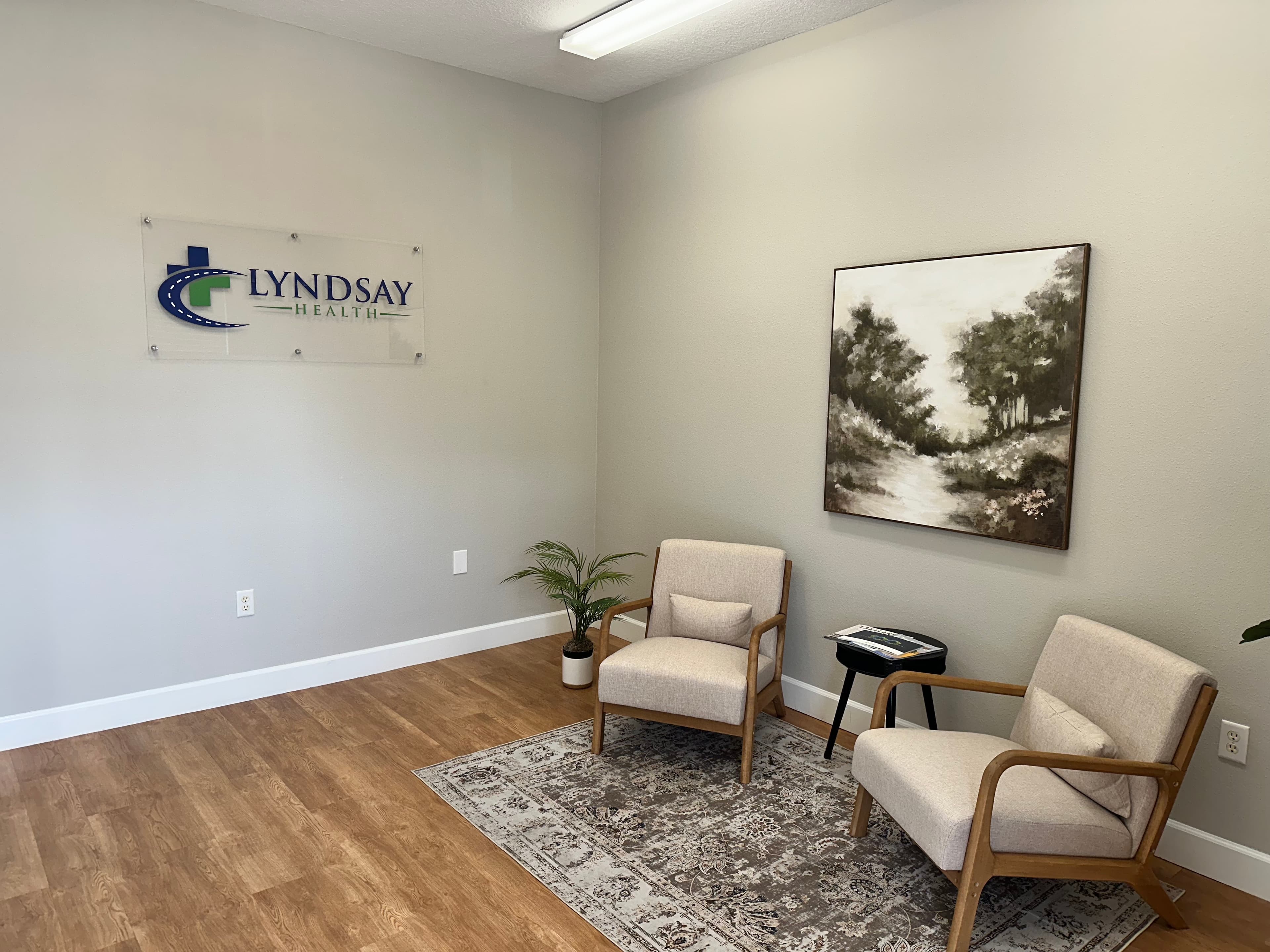 Lyndsay Health - Doctor in Lakeland, FL