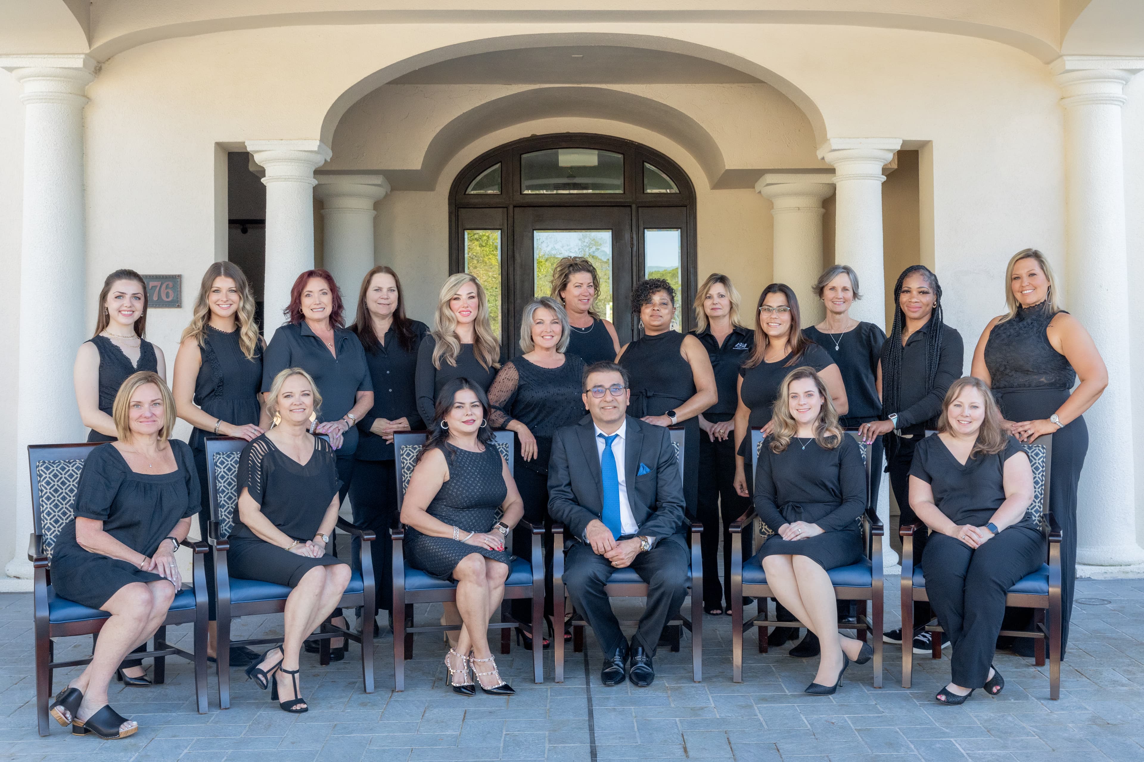 Dr. Bawa and Associates - Doctor in Pensacola, FL