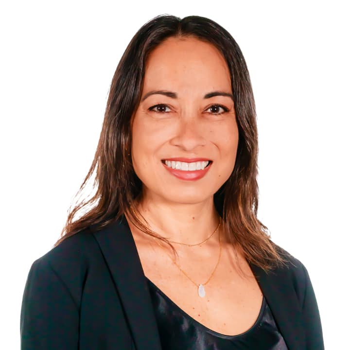 Dr. Shauna Raboteau, DO, MPH - Doctor in Honolulu, HI