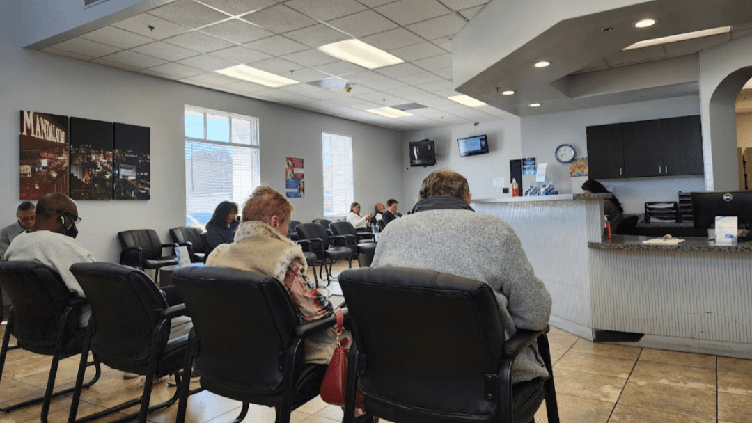 Internal Medicine Specialists of Southern Nevada - Doctor in Las Vegas, NV