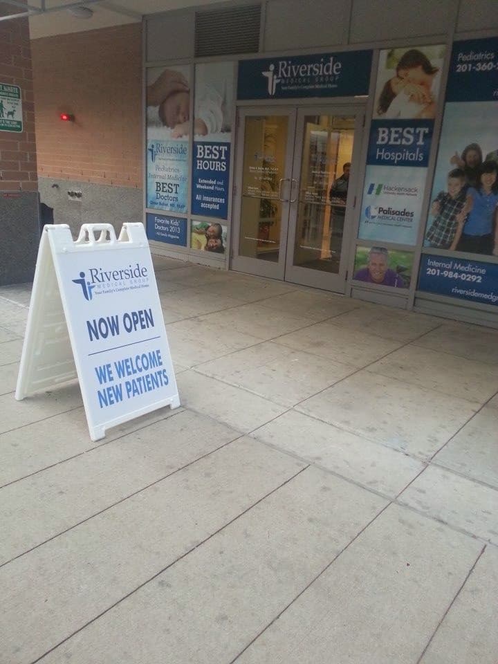 Optum Primary Care-Jersey City - Doctor in Jersey City, NJ