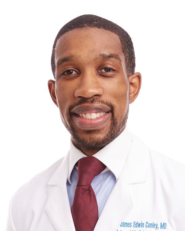 James E. Conley, MD - Doctor in Nashville, TN